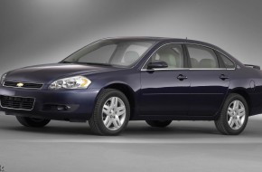 2007 Chevrolet Impala