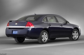 2007 Chevrolet Impala
