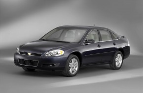 2007 Chevrolet Impala