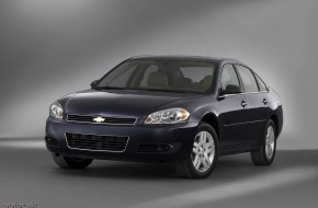 2007 Chevrolet Impala