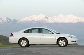 2007 Chevrolet Impala