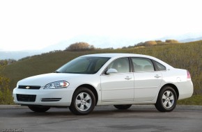 2007 Chevrolet Impala