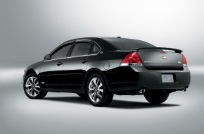 2007 Chevrolet Impala