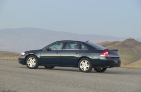 2008 Chevrolet Impala
