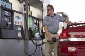 2008 Chevrolet Impala