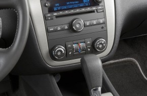 2008 Chevrolet Impala 50th Anniversary Edition