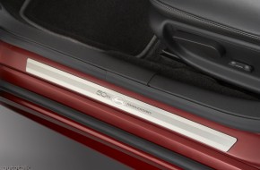 2008 Chevrolet Impala 50th Anniversary Edition