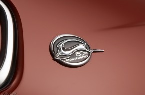 2008 Chevrolet Impala 50th Anniversary Edition