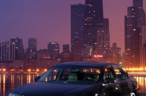 2004 Chevrolet Impala SS