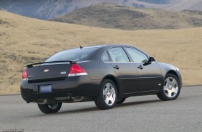 2006 Chevrolet Impala SS