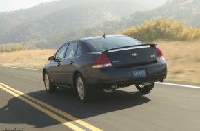 2006 Chevrolet Impala SS