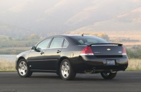 2006 Chevrolet Impala SS
