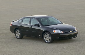 2006 Chevrolet Impala SS