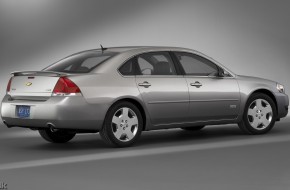 2006 Chevrolet Impala SS