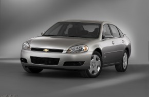 2006 Chevrolet Impala SS