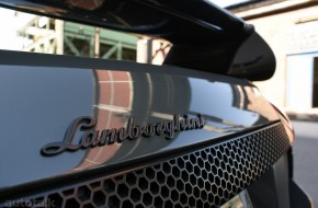 edo competition murcielago LP710-2