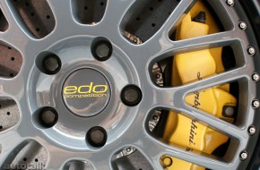 edo competition murcielago LP710-2