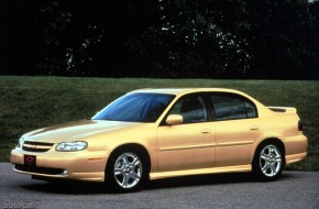 1999 Chevrolet Malibu