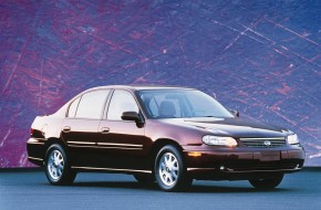 1999 Chevrolet Malibu