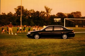 1999 Chevrolet Malibu