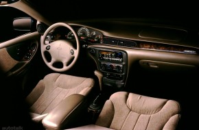 1999 Chevrolet Malibu