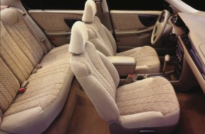 2000 Chevrolet Malibu