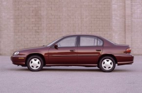 2000 Chevrolet Malibu