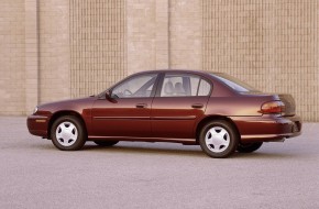 2000 Chevrolet Malibu