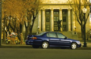2000 Chevrolet Malibu