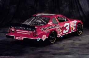 2000 Chevy Monte Carlo SS