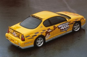 2001 Chevrolet Monte Carlo