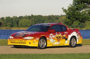 2001 Chevrolet Monte Carlo