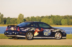 2001 Chevrolet Monte Carlo