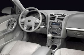 2004 Chevrolet Malibu