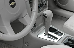 2004 Chevrolet Malibu