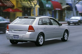 2004 Chevrolet Malibu