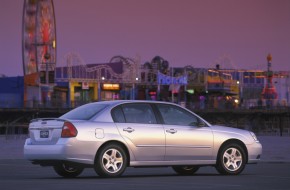 2004 Chevrolet Malibu