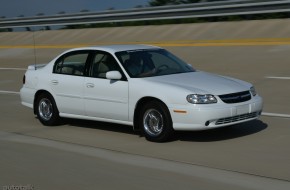 2004 Chevrolet Malibu