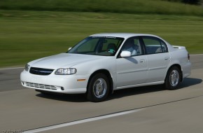 2004 Chevrolet Malibu