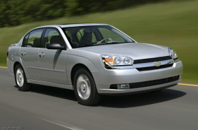 2004 Chevrolet Malibu