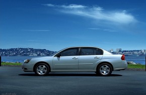 2004 Chevrolet Malibu