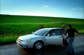2004 Chevrolet Malibu