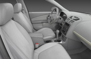 2004 Chevrolet Malibu Maxx