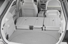 2004 Chevrolet Malibu Maxx