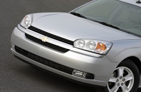 2004 Chevrolet Malibu Maxx