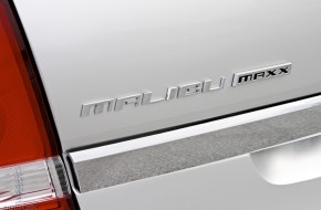 2004 Chevrolet Malibu Maxx