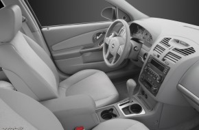 2004 Chevrolet Malibu Maxx