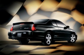 2004 Chevrolet Monte Carlo SS