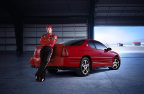 2004 Chevrolet Monte Carlo SS