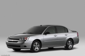 2005 Chevrolet Malibu